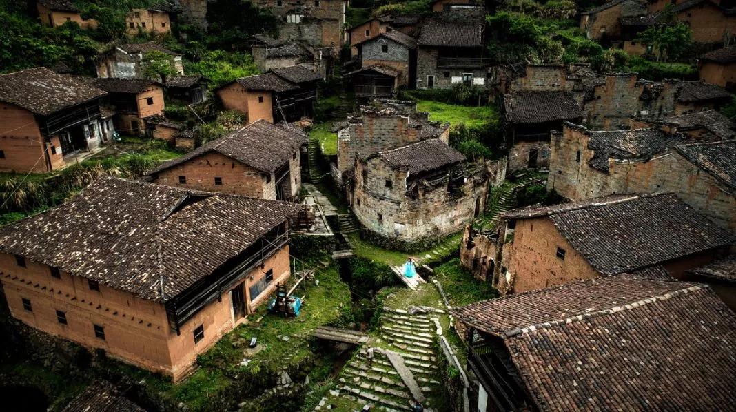 中国最美苏式私人院子,中国式老院子