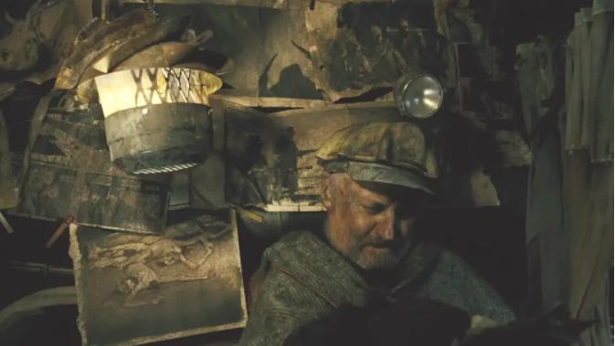 韩国电影版《雪国列车》背后的22件趣事：里面居然有黑猫警长