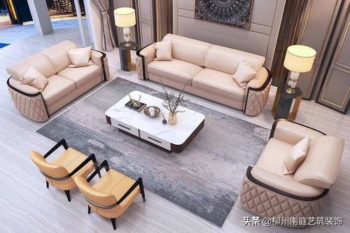 真皮沙发的优缺点及选购技巧,顾家m5628皮质沙发质量怎么样