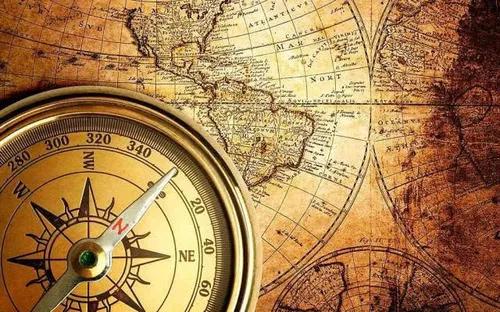 指南针的发明历史讲解,指南针是发现还是发明