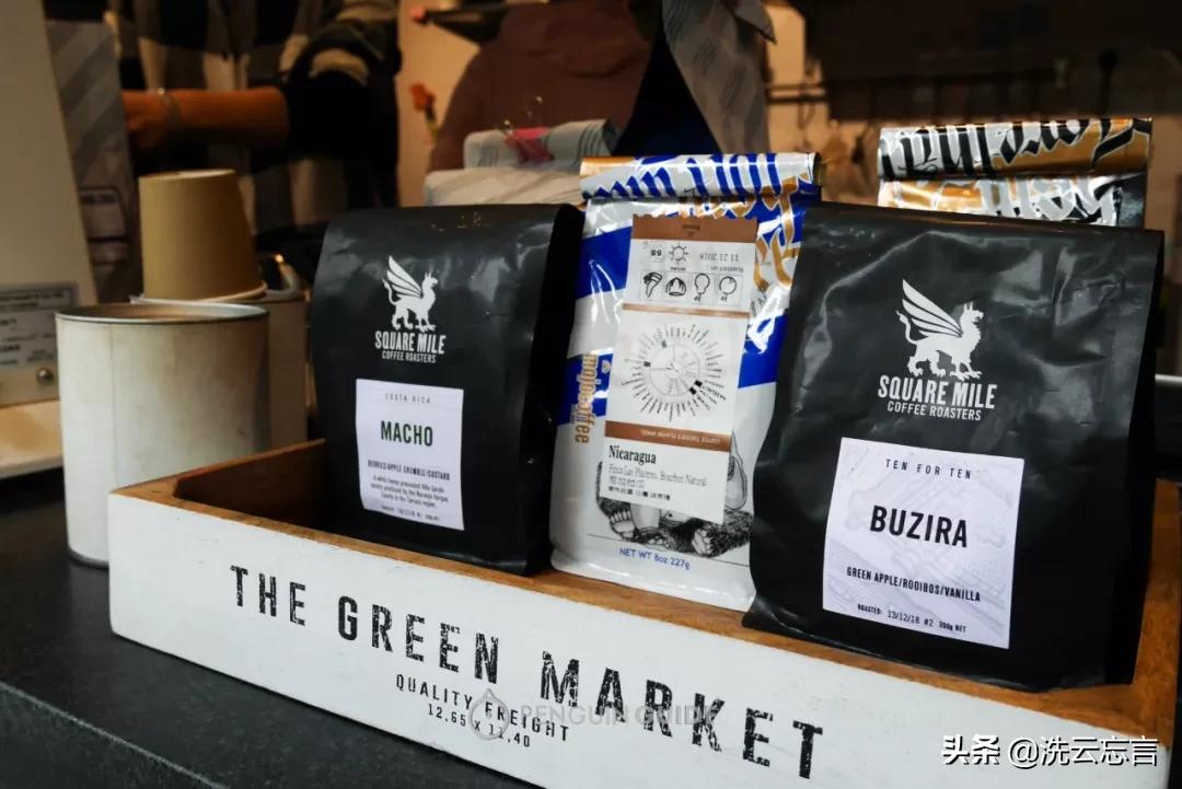 这个春天不得不去消磨的上海15家咖啡馆，也许会遇到爱