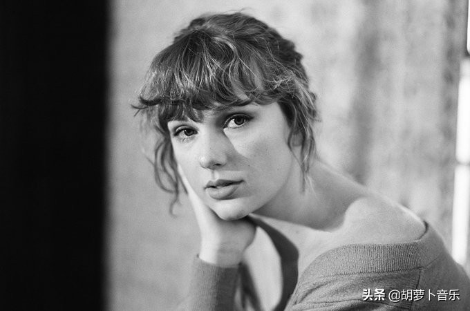 外媒评价打雷姐新专辑,打雷姐新专几点出