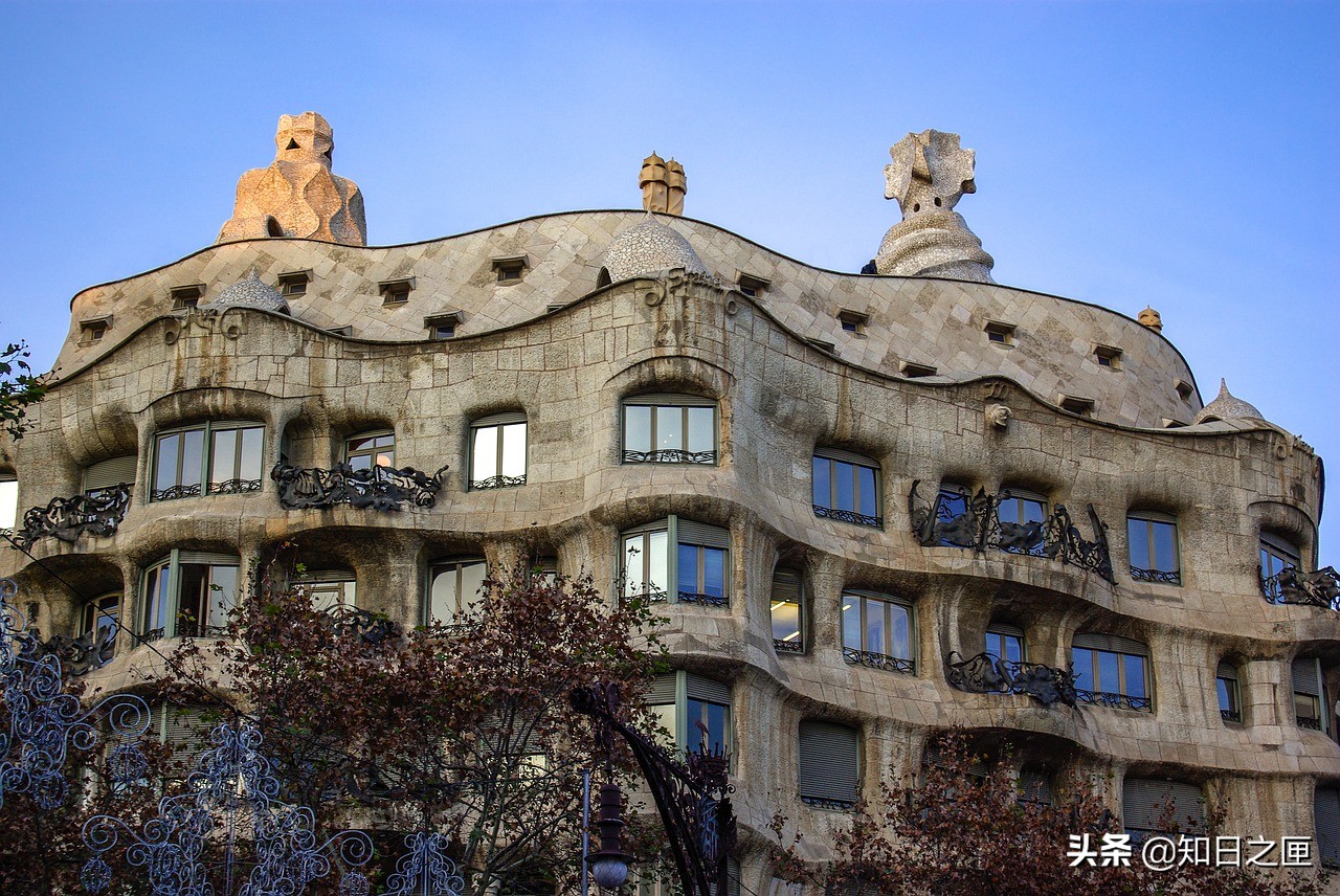 一座公寓也可以成为世界遗产？只因为它的设计者太过有名