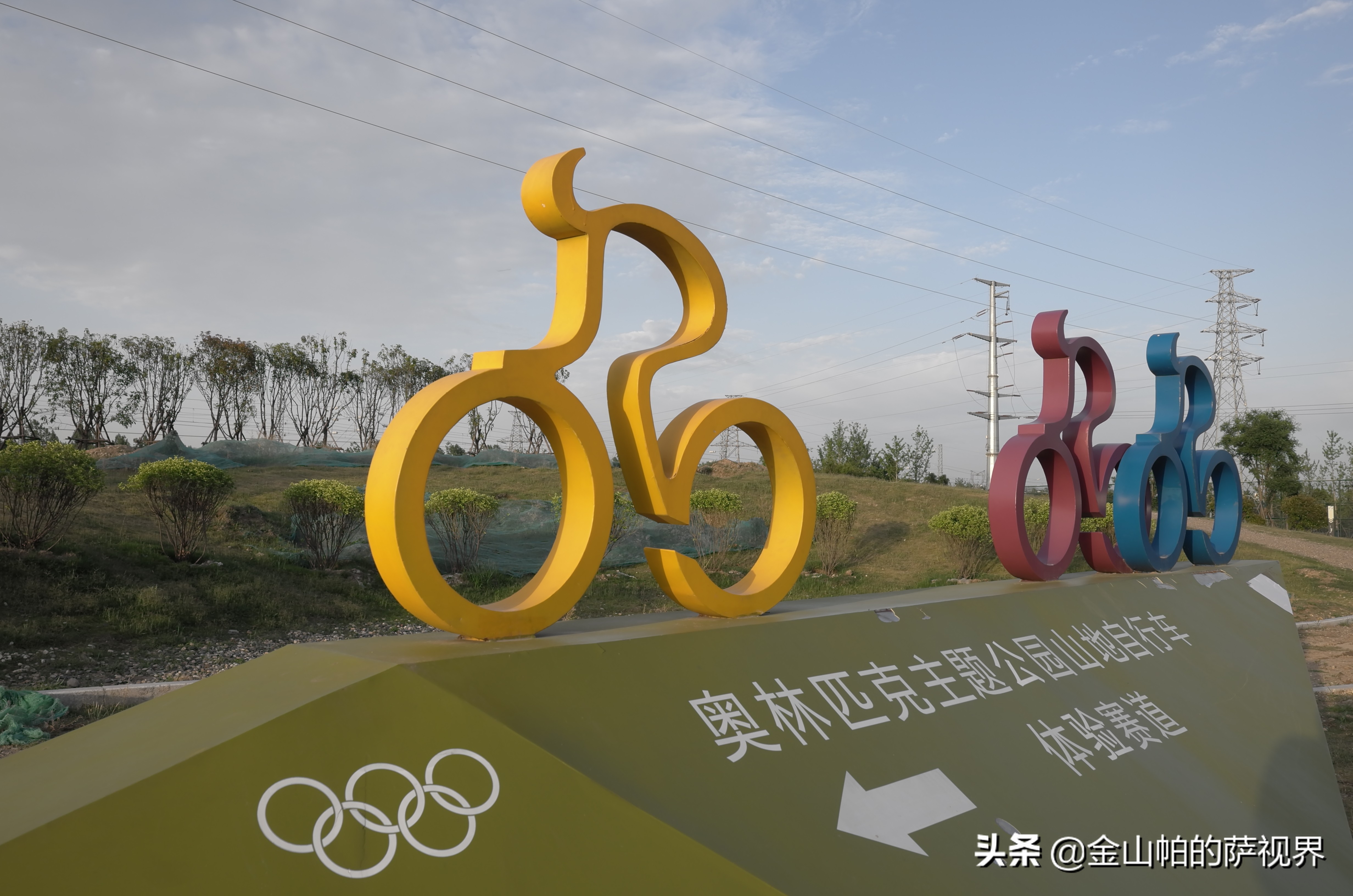 平顶山奥林匹克花园在哪,平顶山奥林匹克地址