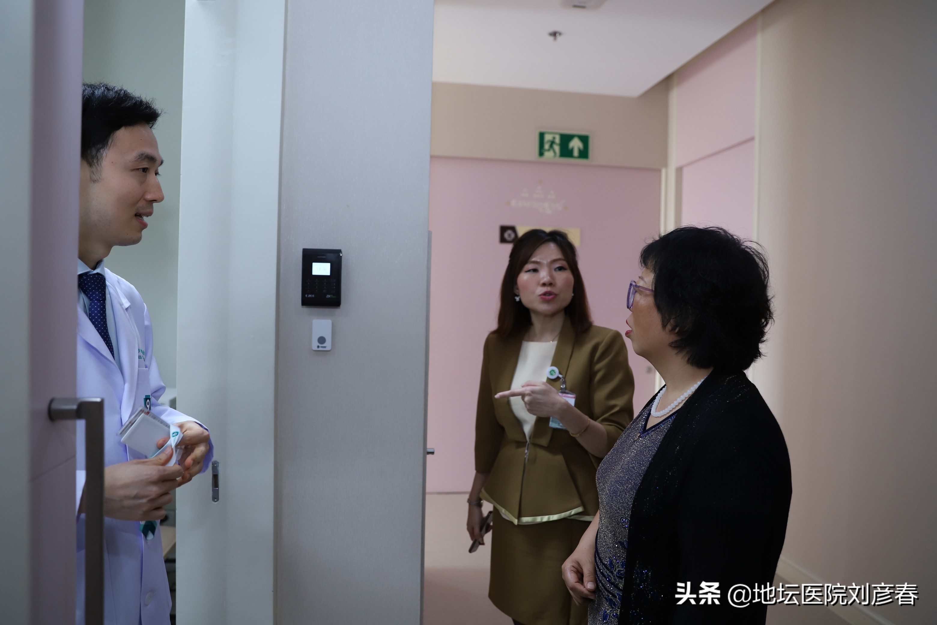 泰国试管婴儿与中国的区别是什么,中国和泰国的医疗水平哪个好