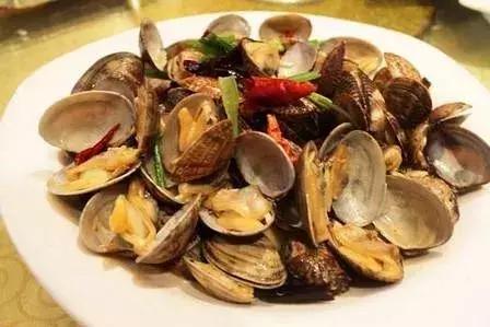 中秋前后吃啥海鲜最好养生,今年中秋节海鲜能吃吗