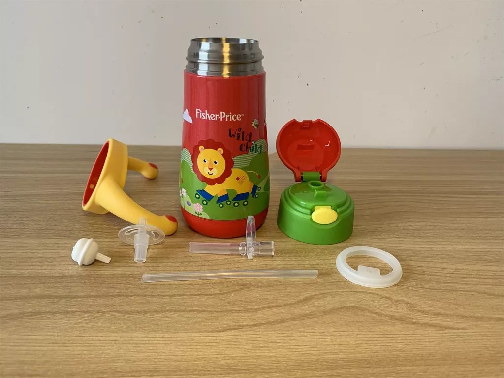 吸管保温杯测评,儿童吸管保温杯如何选择