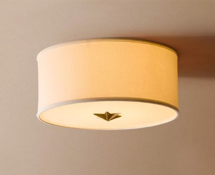 吸顶灯哪种灯好看耐用又亮,吸顶灯哪种灯好看又亮耐用