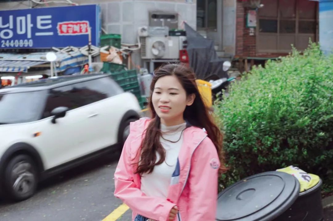 首尔釜山怎么玩？最全旅*行游**程攻略（7天）都在这里了