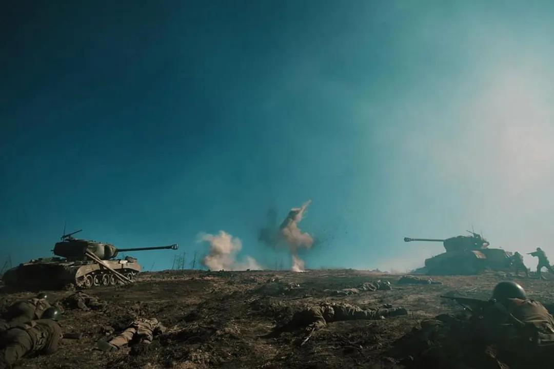 十年来经典国剧,三十年来的国剧翘楚