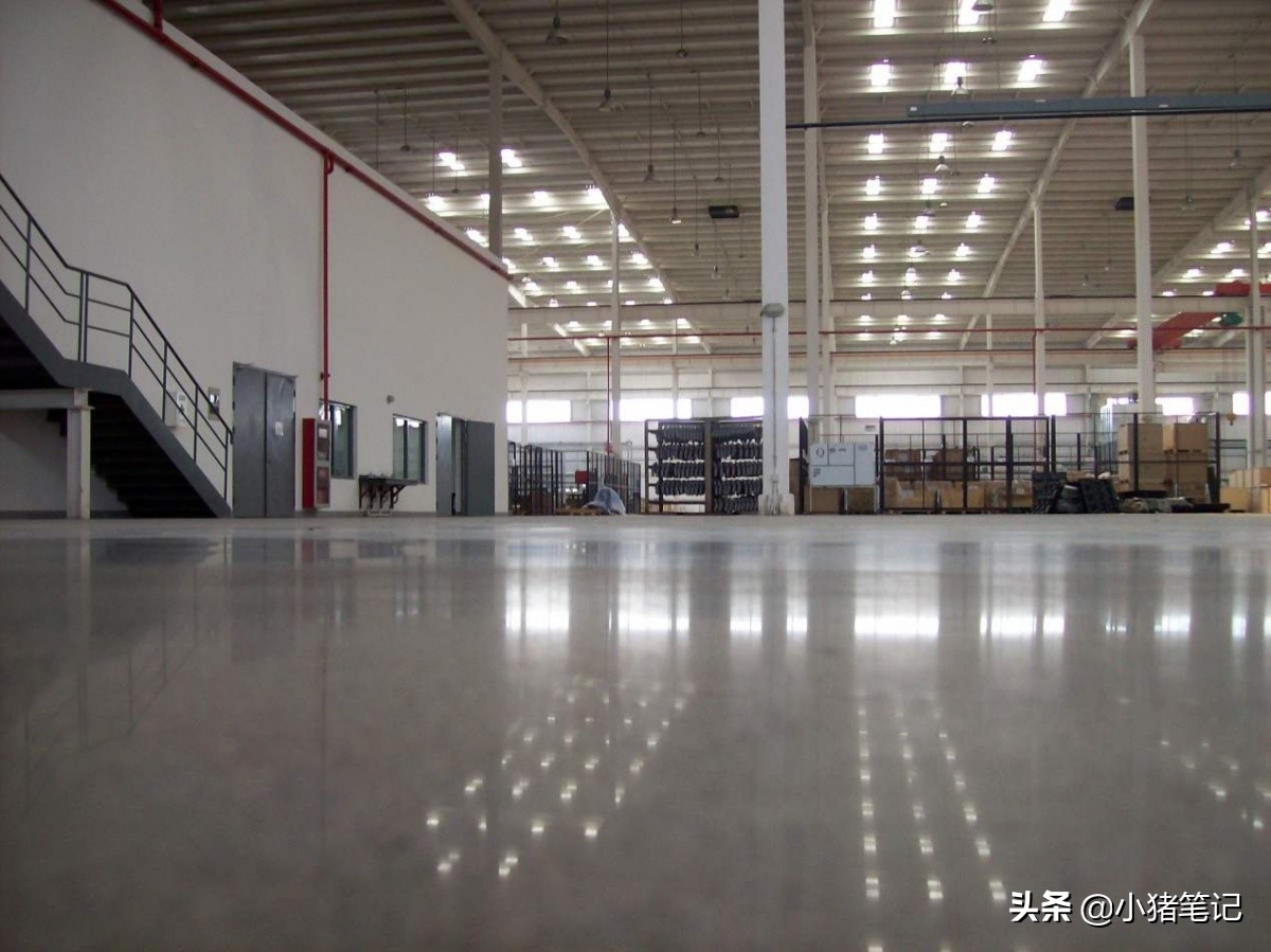 环氧地坪的使用寿命一般为多少,车间做什么地坪耐磨最好