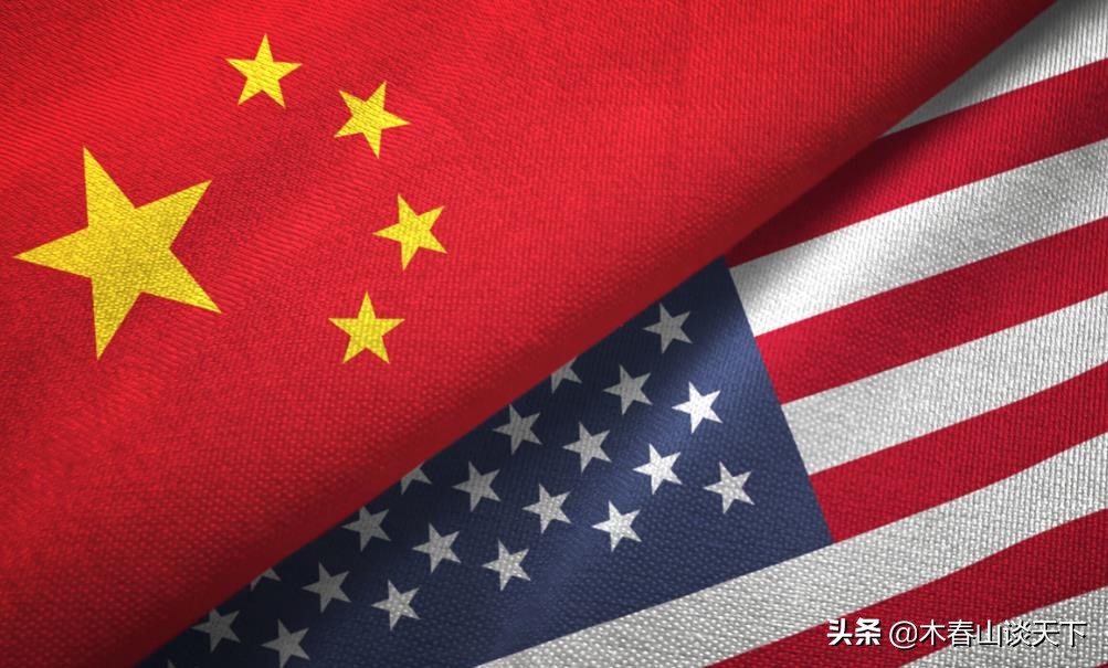 中美经济博弈怎么样,中美竞争博弈加剧的原因