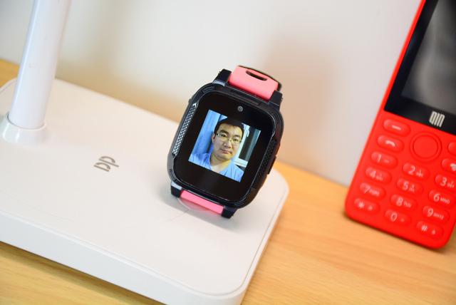 搜狗糖猫儿童手表功能,搜狗糖猫儿童手表