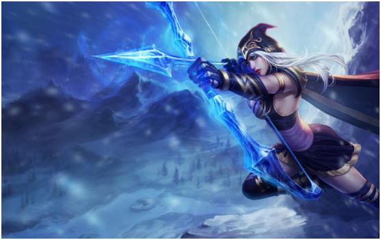 英雄联盟有多少人还记得这张图,英雄联盟简单了解所有英雄