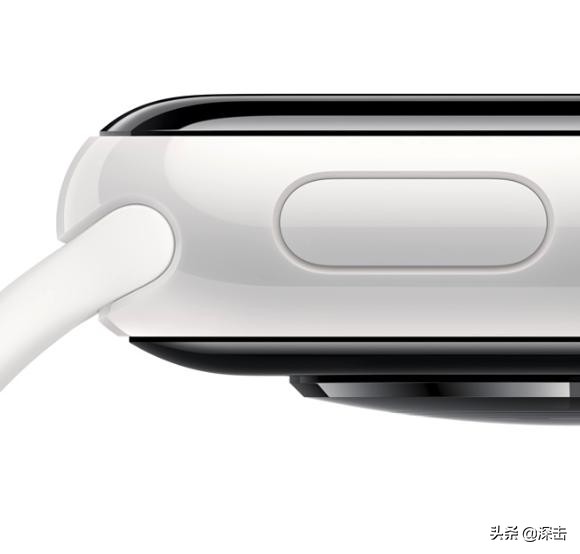 applewatch第五代数据监测准吗,第五代applewatch