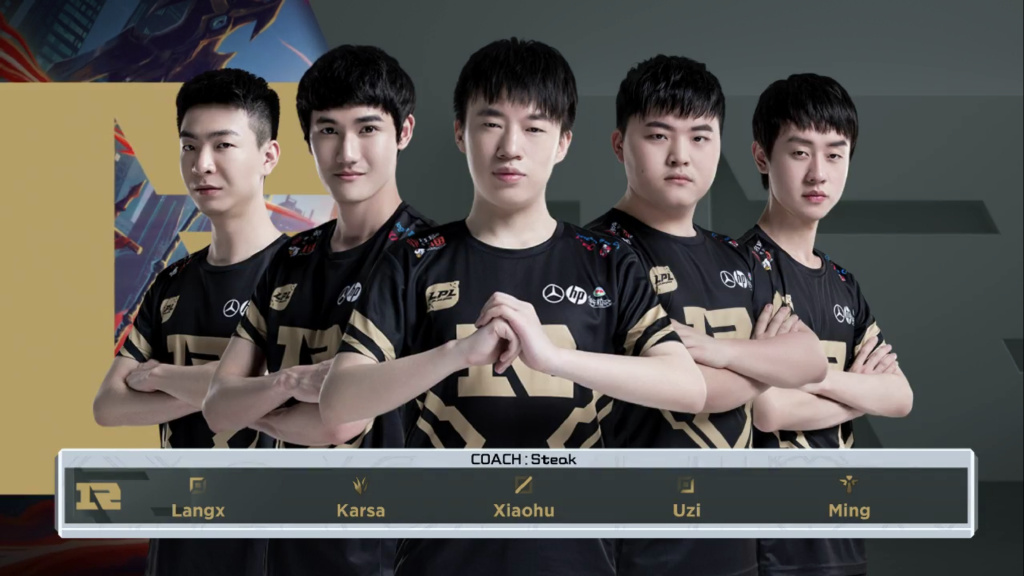 lpl春季赛fpx赛程,fpx欧服段位