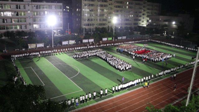电白四中五四晚会,电白四中2022元旦晚会