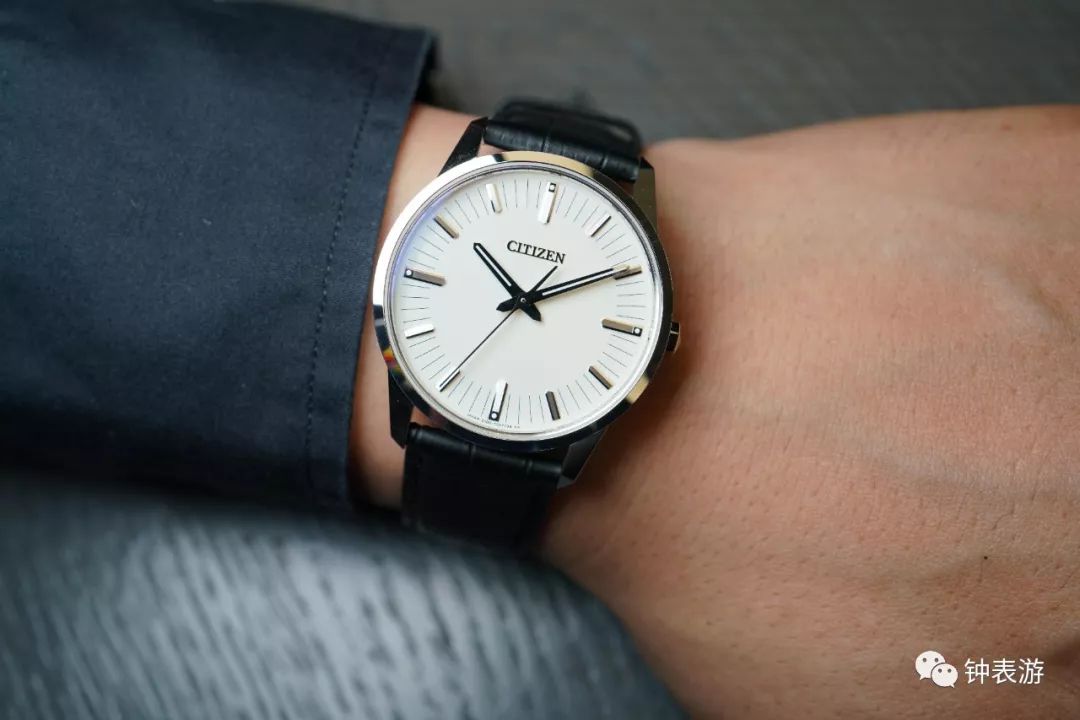 4000买西铁城值不值,疯了吗完整版视频