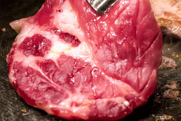 韩国人必吃烤牛肠,韩国排名第一的烤牛肠