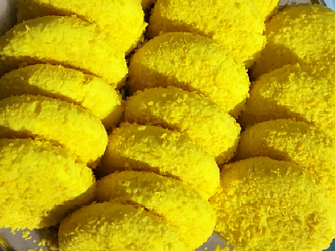 糯米和面粉混合可以做什么糕点,做糯米饼注意这两点