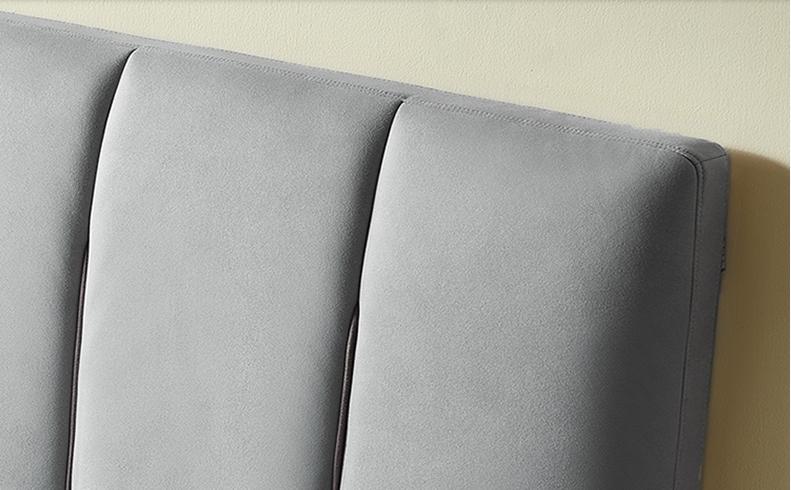 从上百张床架中挑选出的九张爆款，双十一必看，直接抄作业