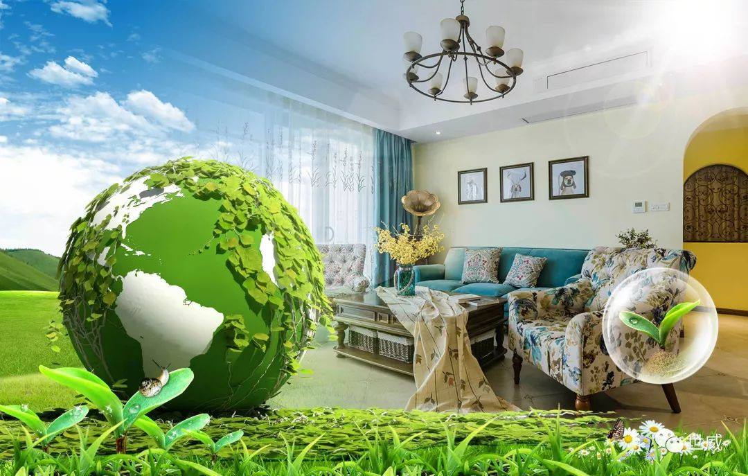 装修完了甲醛有那么可怕吗,装修完房子甲醛对多大孩子有危害