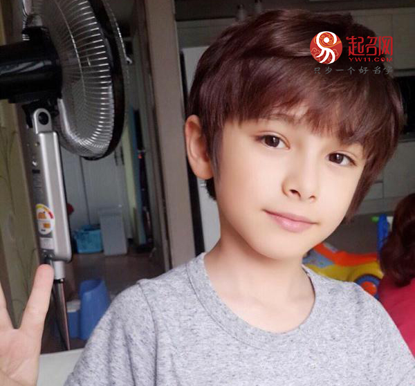 温文尔雅男宝宝名字,简单大气的男孩名有哪些