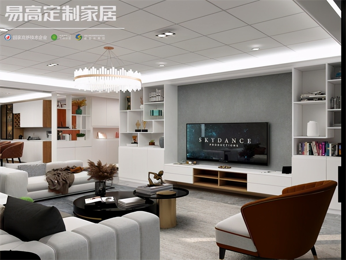 全屋家具定制十大名牌,全屋定制十大家具品牌排行榜