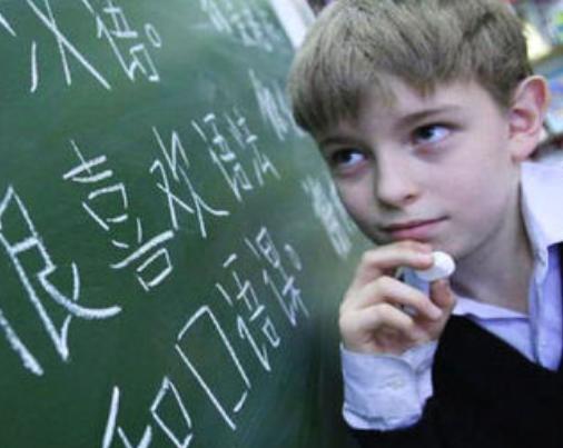 汉语在国际上的影响力,为什么中国人汉语水平都很高