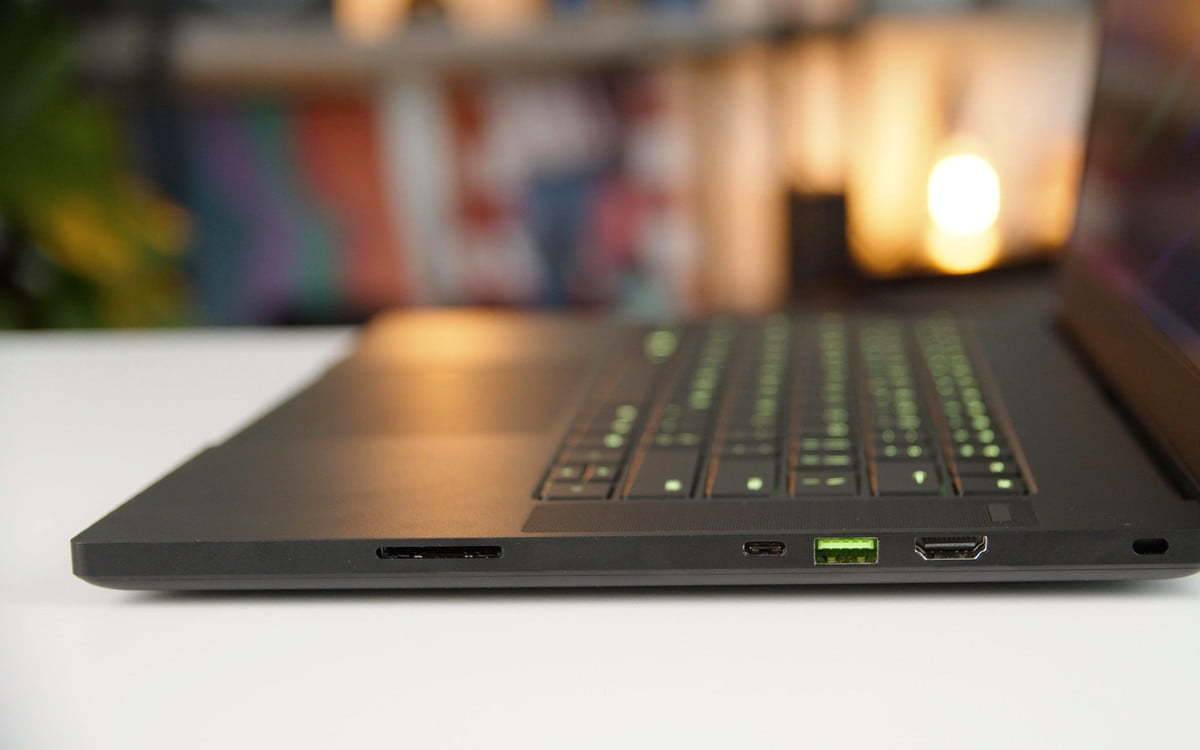 雷蛇灵刃152023款使用体验,雷蛇灵刃152020评测