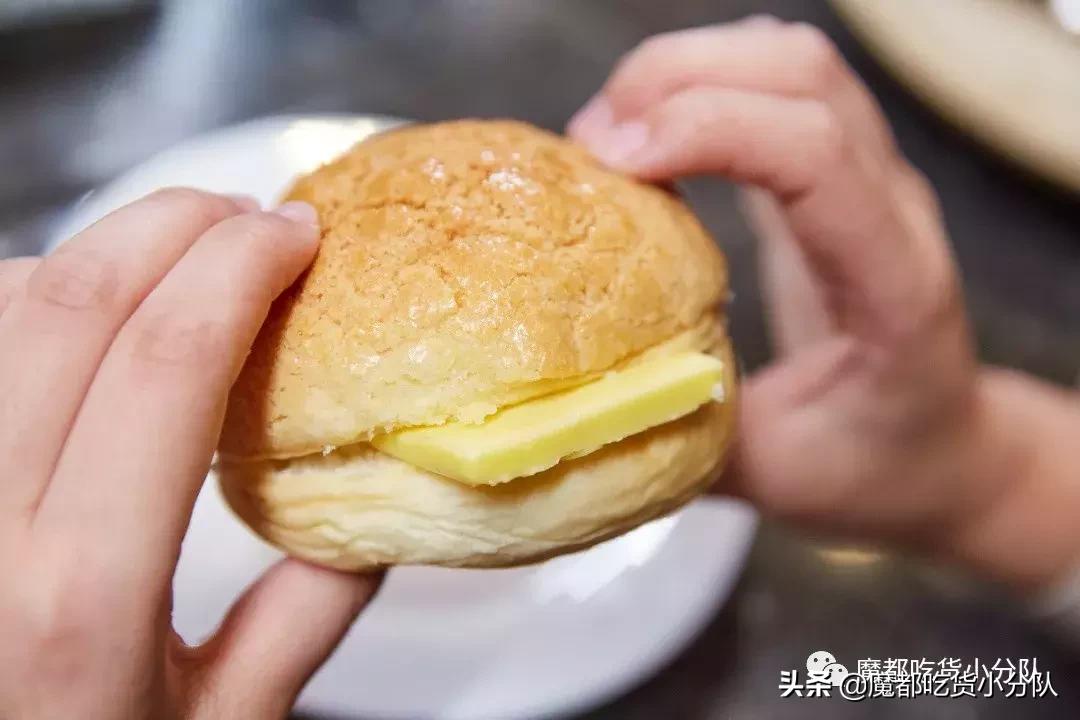 在上海东北人吃什么,上海人在广东吃美食