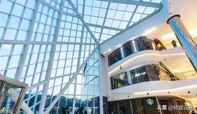 大悦城改造昆明,大悦城改造