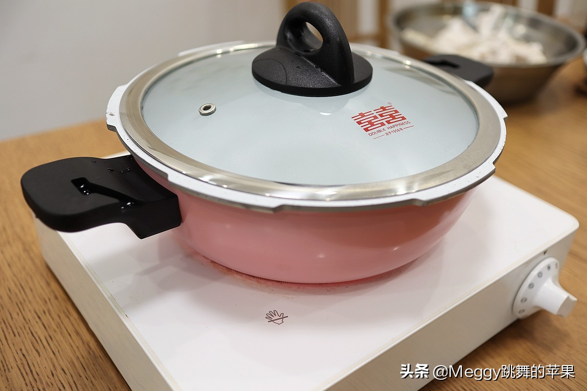 女人爱吃男人做的菜,软糯好吃满满胶原蛋白