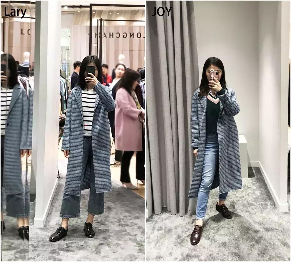 我们试了近百件大衣，告诉你们哪些值得买