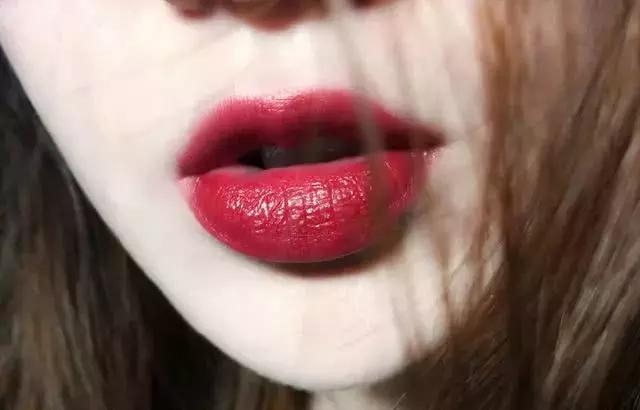 拥有全部口红色号,黄皮最显白的十大口红色号图片