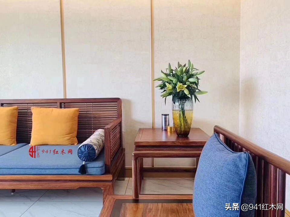 干燥天气红木家具开裂如何保养,红木家具的打扫和保养方法