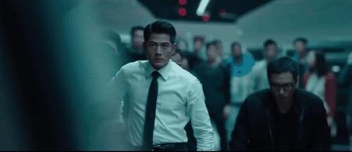 十部惊险谍战电影,情节紧张刺激的谍战电影推荐