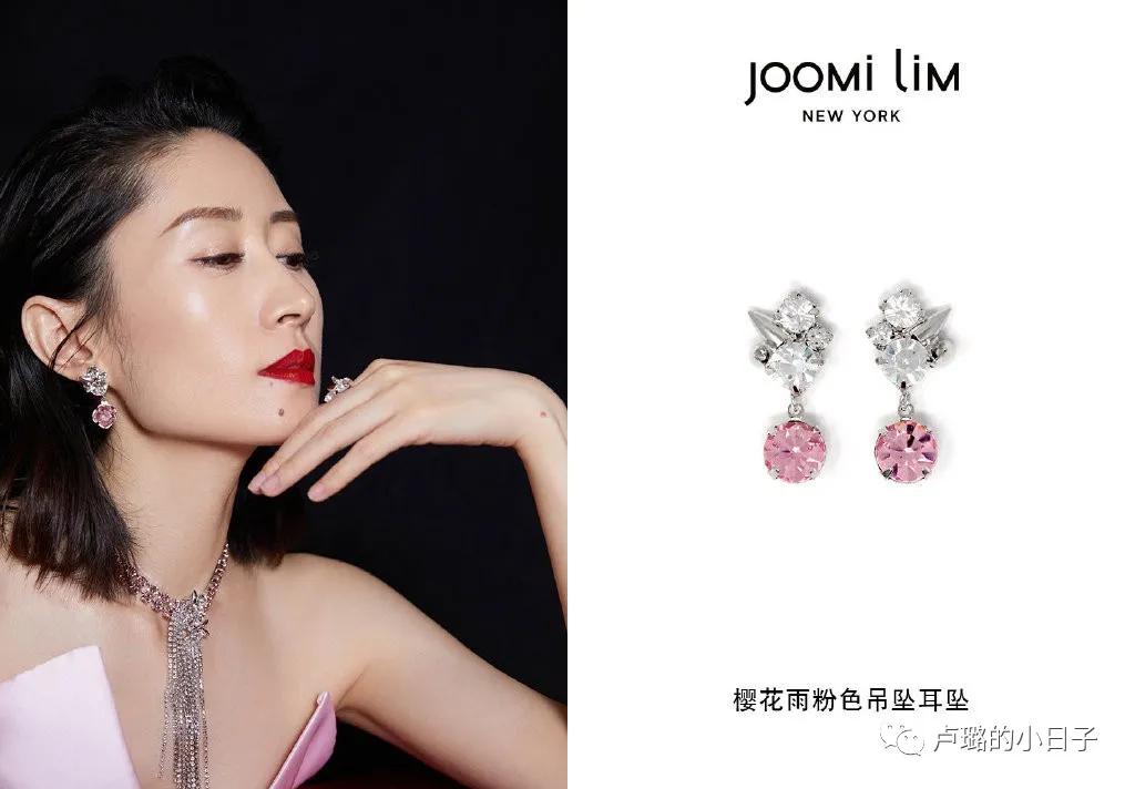 小众必备的10件耳饰,私藏耳环