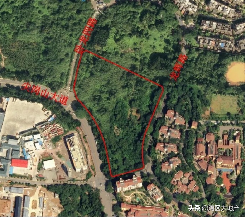 深圳地产拍卖利润,深圳土拍溢价