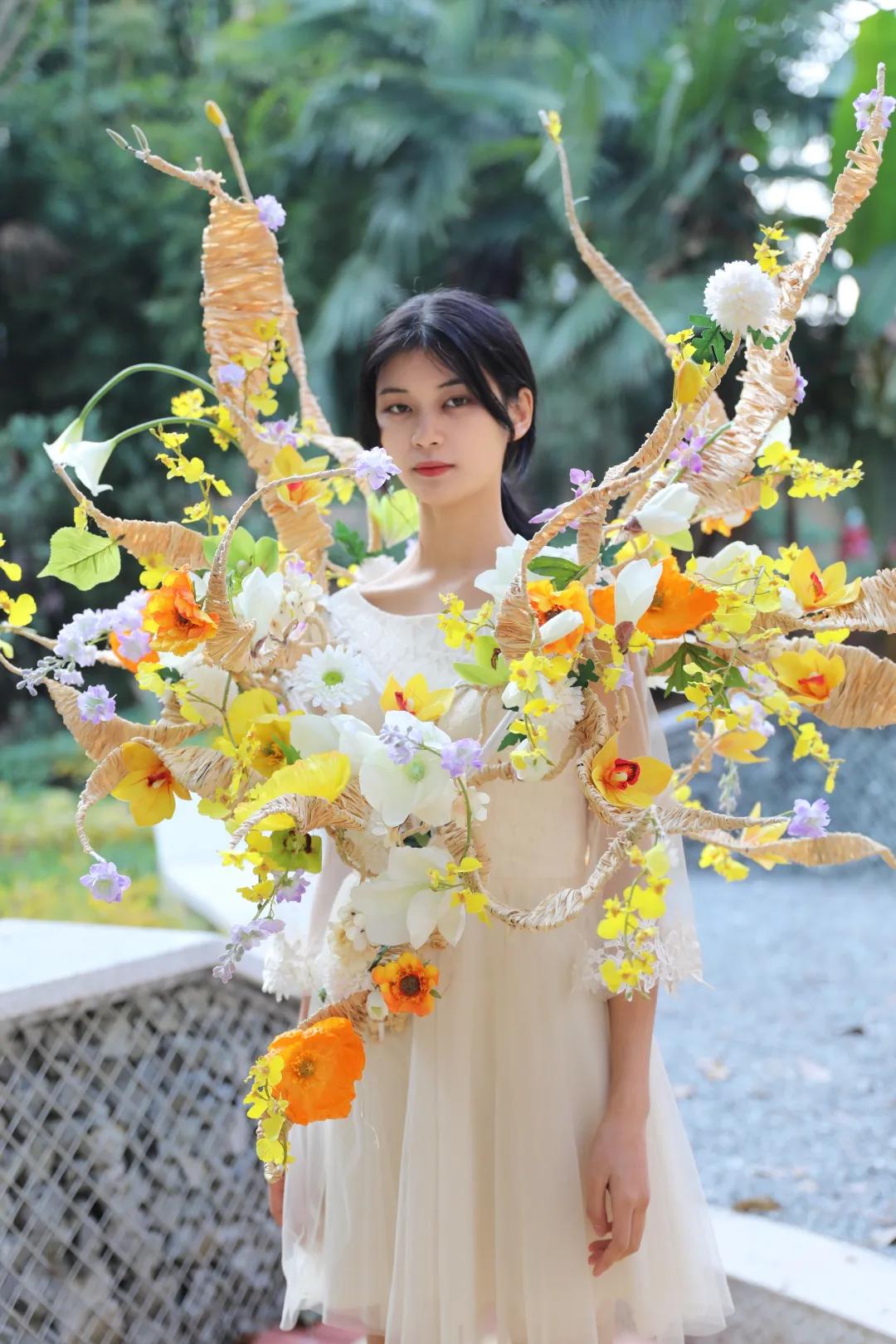 鑺辨湞鑺傝姳浠欏瓙,鑺辨湞鑺傝姳浠欏瓙宸℃父