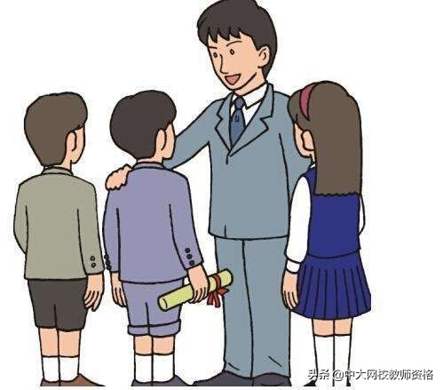 让学生改作业，老师当“甩手掌柜”？家长：教师太闲，建议扣工资