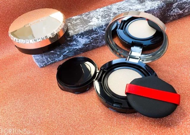 气垫大夏天测评,气垫大克数测评