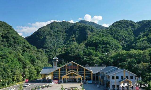 陕西眉县旅游攻略一日游,宝鸡市眉县太白山旅游景区