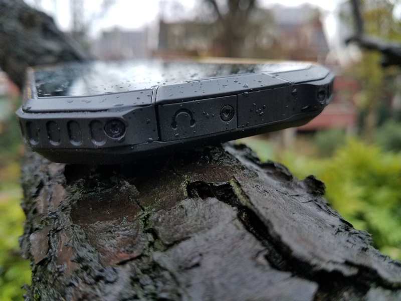 凌漆测评,mann8s三防手机