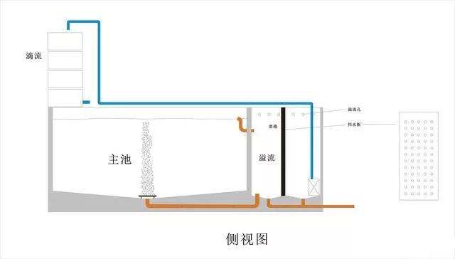 商铺顶露台怎么搭建不违法,顶楼露台改造鱼池
