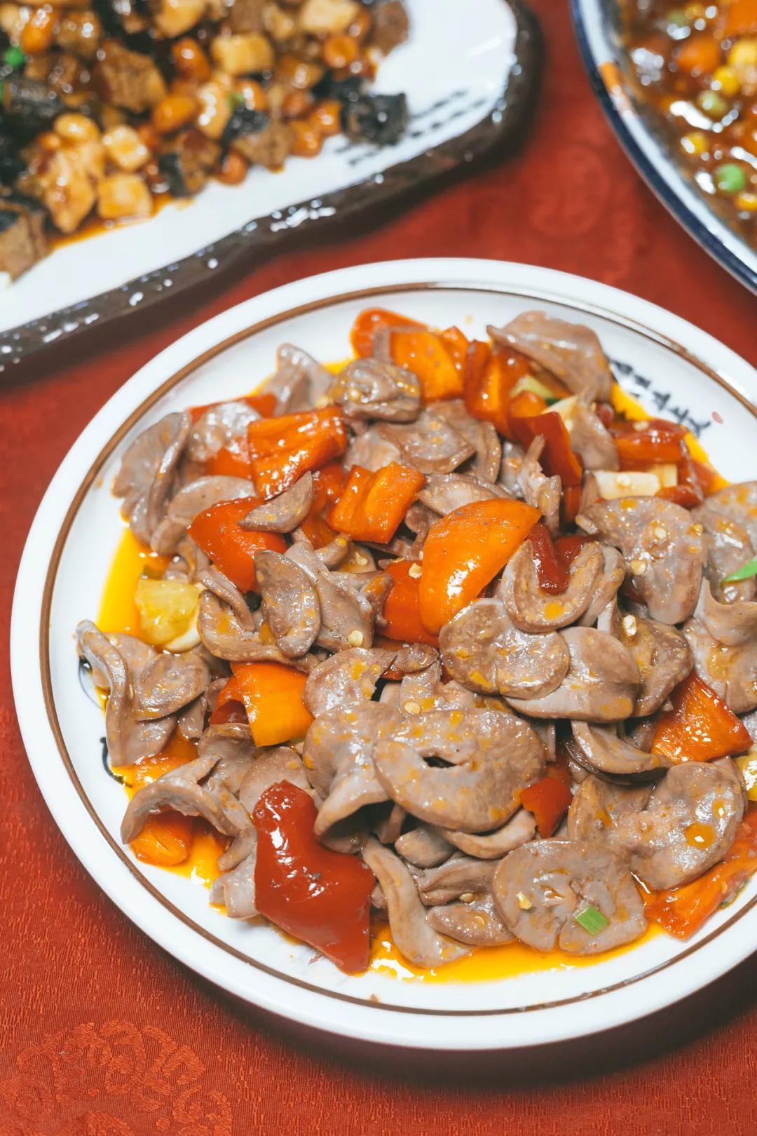 南京秦淮区仙鹤街美食,南京美食小吃仙鹤街