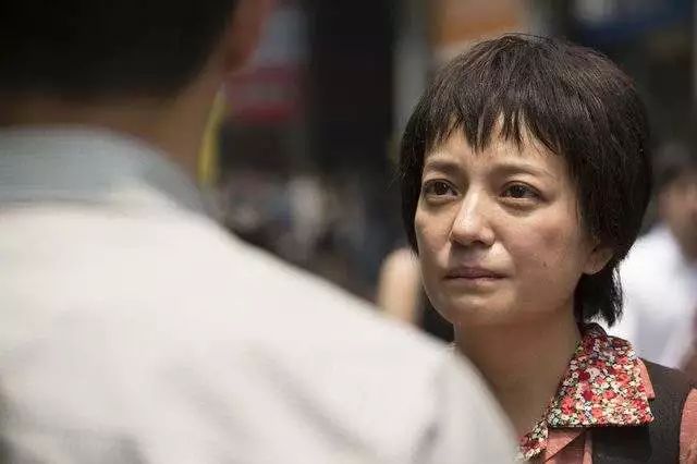 蒋雯丽巩俐惊艳美图,女明星丑妆照片