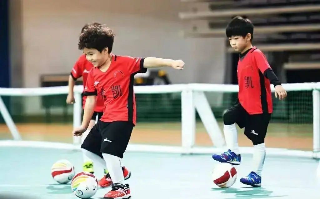 教育部高层评校园足球：要注意培养球员的体育精神，不能耍小聪明