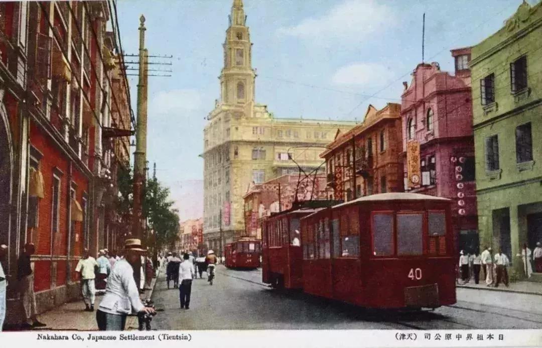 百货大楼的历史,不同年代的百货大楼