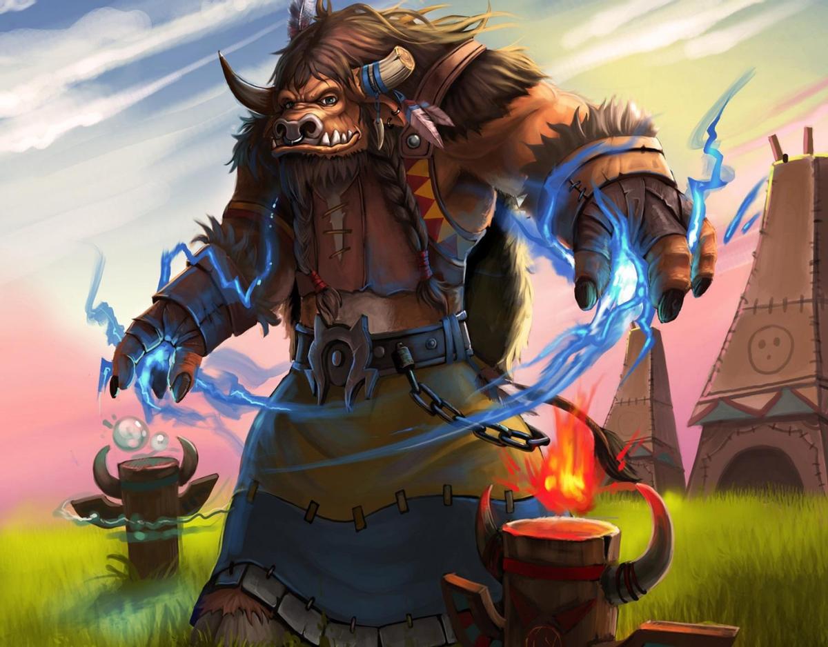 魔兽世界9.05火法核心橙装,魔兽世界7.3.5增强萨橙装选择